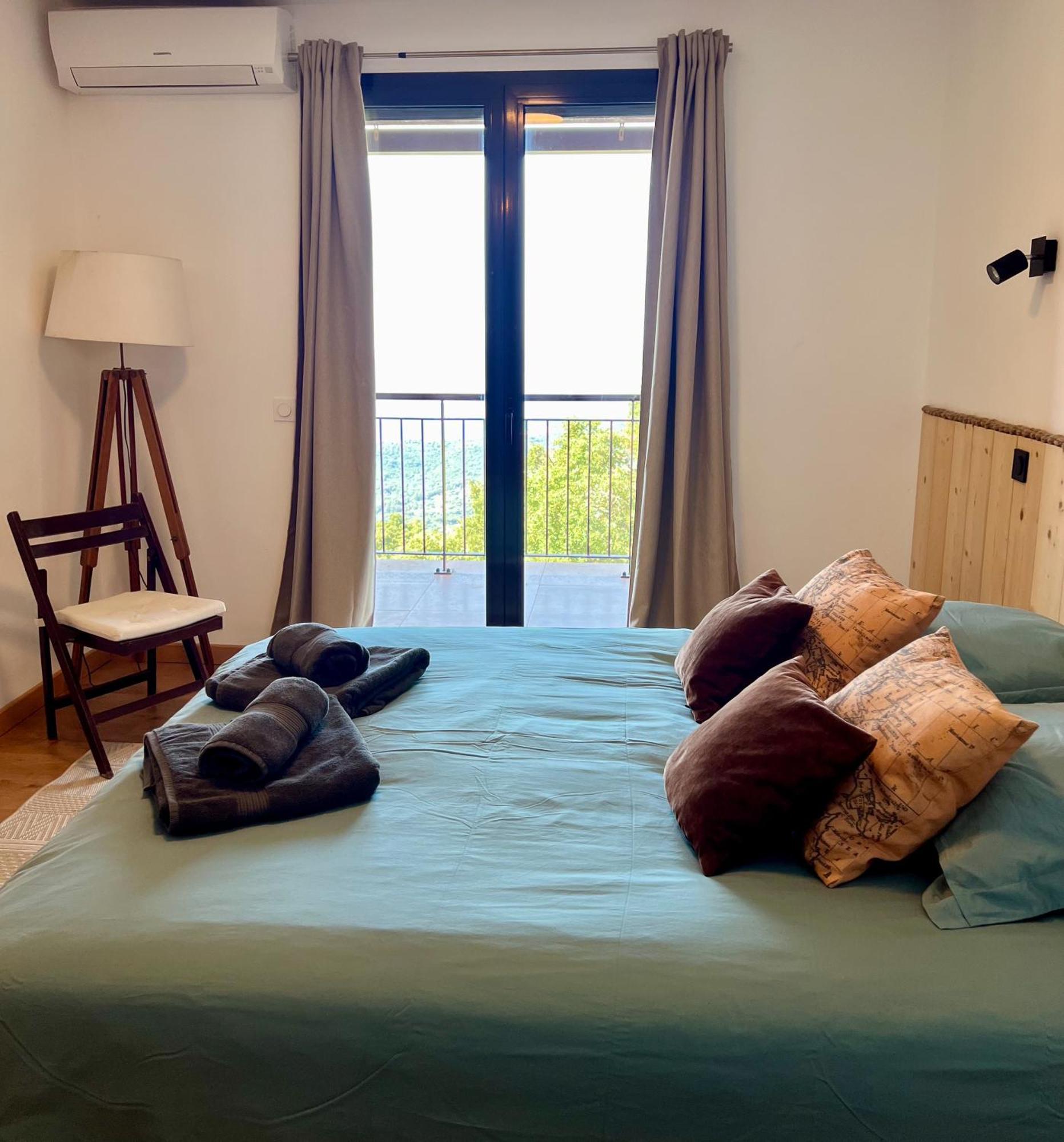 Grande Villa 750 M2 Le Mas Des Chenes Борм-ле-Мимоза Экстерьер фото